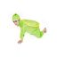 Turtle Costume for Kids