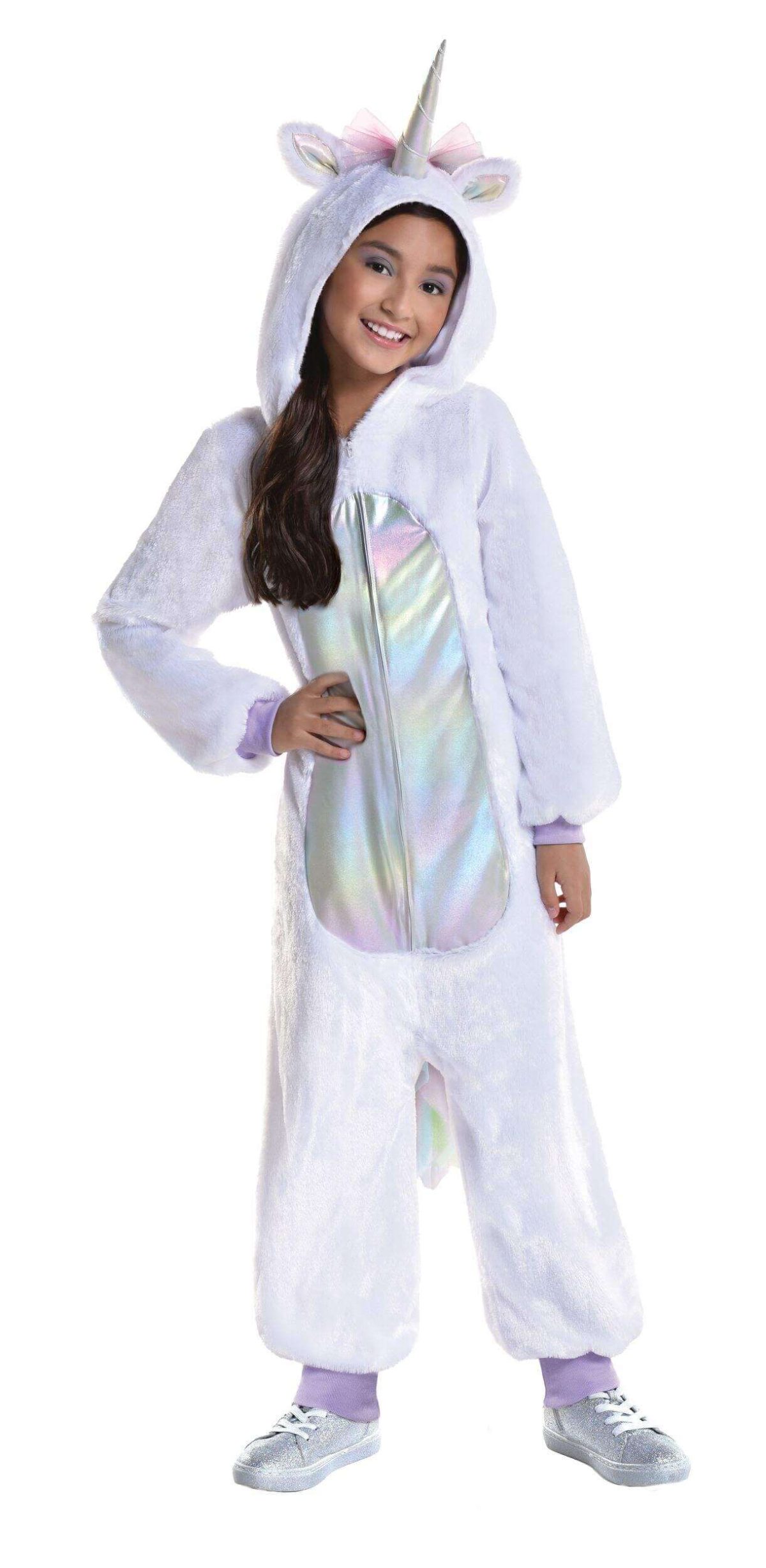 Unicorn Costume for Kids