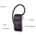 Visible Axon A-155 Sound Amplifier Hearing Aid