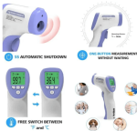 Wide care Infrared Thermometer