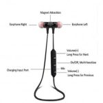 Wireless Bluetooth Handsfree S6 Sports