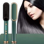 Yohoolyo Hair Straightening Brush Model S112