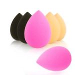 6 Pieces of Makeup Blender Sponge