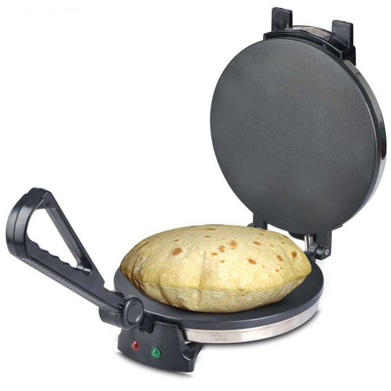 Model of West Point Roti Maker