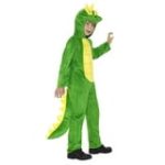 Alligator Costume for Kids