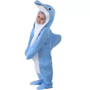 Dolphin Costume for Kids