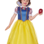 Real Snow White Costume