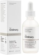 Get now The Ordinary Hyaluronic Acid 2 B5 Serum at the affordable price all over Pakistan 1