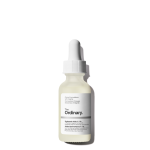 Ordinary Hyaluronic Acid 2% + B5 Serum