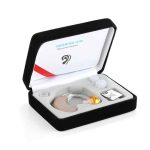 AXON-V-163-BTE Hearing Aid