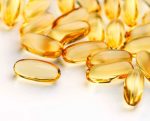 Vitamin E Oil Capsules