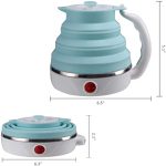 Travel Folding Kettle