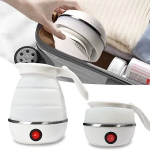 Travel Folding Kettle