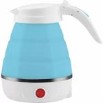 Travel Folding Kettle