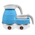 Travel Folding Kettle