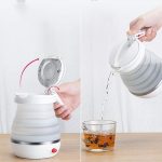 Travel Folding Kettle