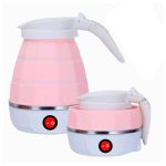 Travel Folding Kettle