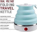 Travel Folding Kettle