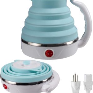 Travel Folding Kettle