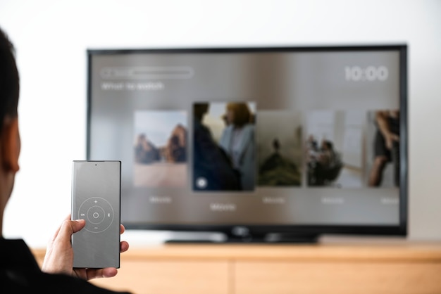 How to Connect Your Android TV Box to Your Television or LCD Screen