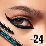 Lakme Eyeconic Kajal Pencil