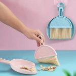 Mini Brooms & Dustpans