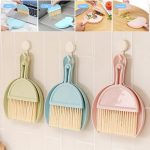 Mini Brooms & Dustpans