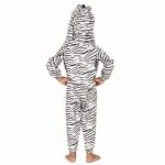 Zebra Costume for Kids