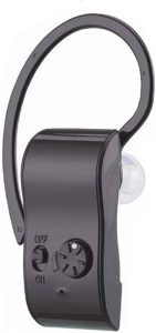 AXON K-38  Box Wired Hearing Aid