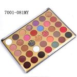 Miss Rose 35 Color Eye Shadow Palette – 7001-081MY