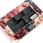 Miss Rose 35 Color Eye Shadow Palette – 7001-081MY