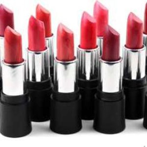 pack of 12 Christine Lipsticks