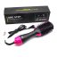 3 in 1 One Step Hair Dryer Curler with box