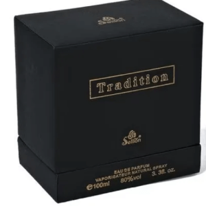 Tradition Perfume for Men (100ml)