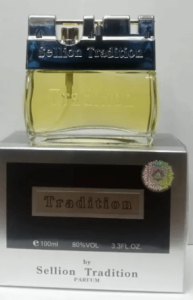 Tradition Perfume for Men (100ml)