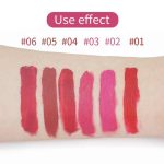 Pack of 6 Maybelline Lipstick