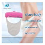 Shop 6 Piece – Safit Body Shaving Razor For Women