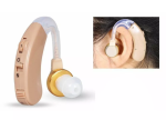 AXON Hearing Aid Model X-163