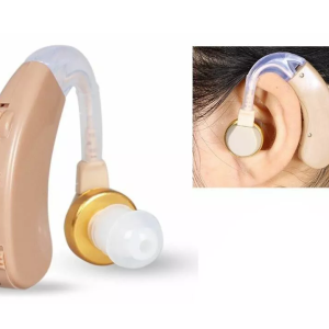 Ear Hearing Aid