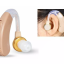 Ear Hearing Aid