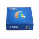 AXON Hearing Aid Model X-163