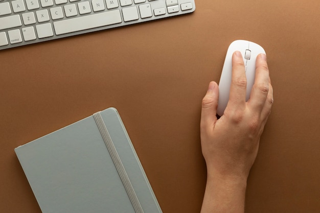 Step-by-Step Guide How to Connect a Wireless Mouse to Your Computer