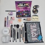 The Best Bridal Makeup Kit in Pakistan at Getnow.pk with the Best Price and Free Fast Shipping in Pakistan 11