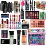 The Best Bridal Makeup Kit in Pakistan at Getnow.pk with the Best Price and Free Fast Shipping in Pakistan 14