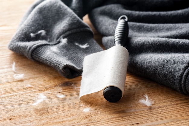 Top 5 Lint Removers for Clothing Which One Is Right for You