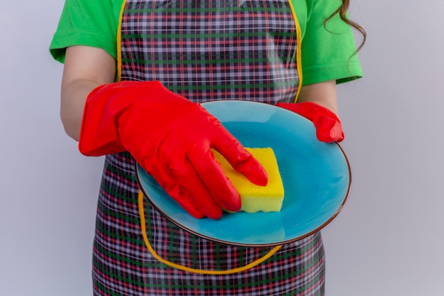 Top Benefits of Using Silicone Washing Gloves for Dishwashing and Cleaning