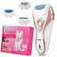 Kemei Electric Shaver Epilator For Women 3 in 1 – KM-506