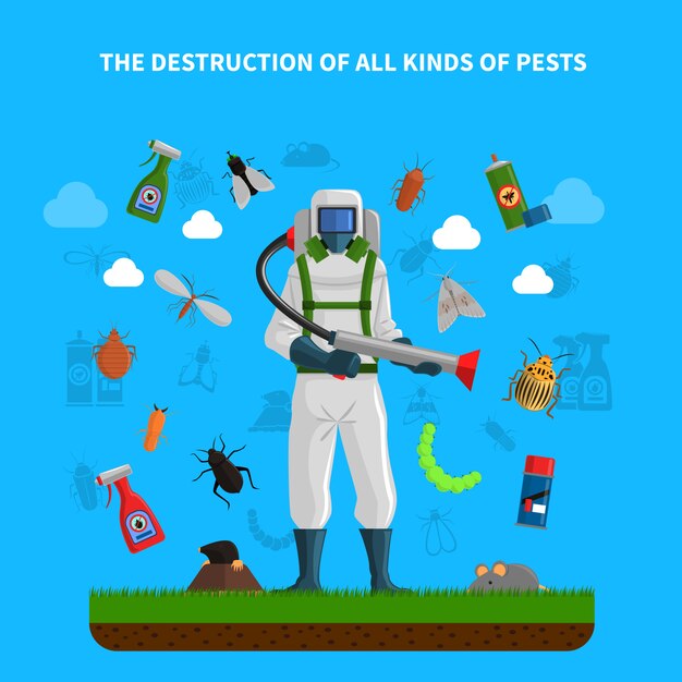 Why Choose Energy-Saving Insect Killers Benefits for Your Home and the Environment