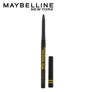 Maybelline New York Colossal Kajal