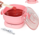 400ml Silicone Wax Warmer